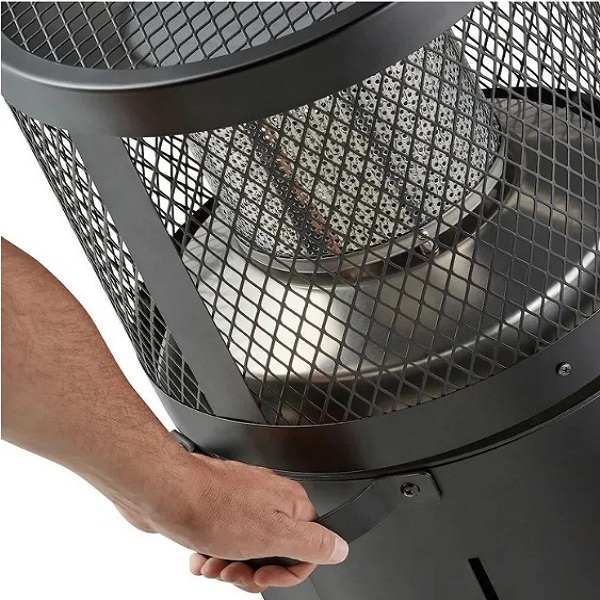 Характеристики